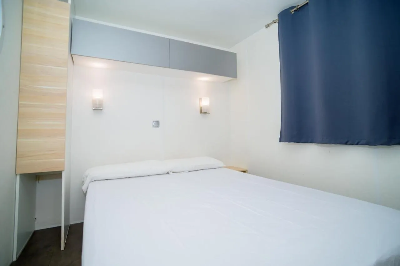 Camping Joncar Mar Roses Spanien