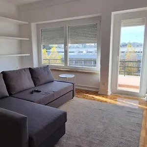 Rio De Janeiro 26 Appartement Lisboa