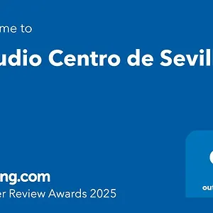 Estudio Centro De Appartement Séville