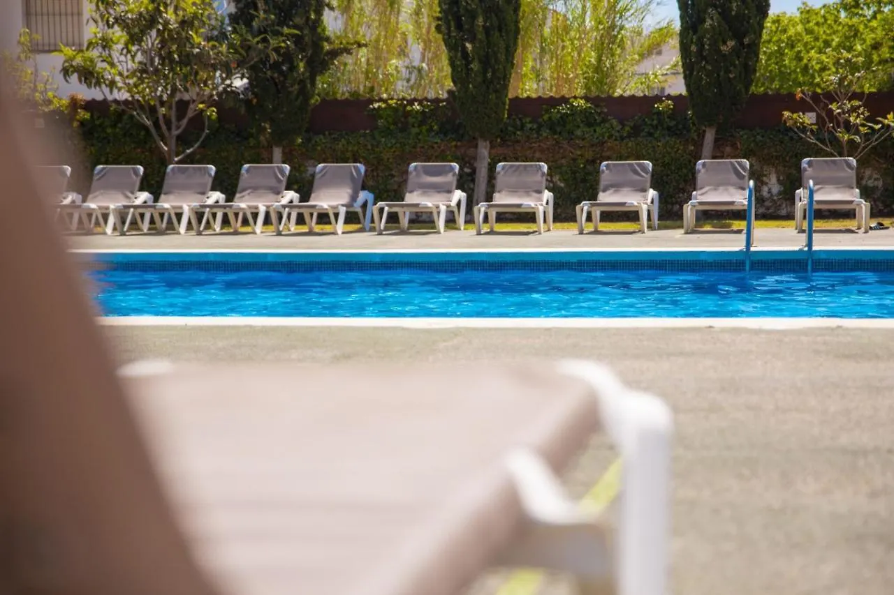 Campsite Camping Joncar Mar Roses Spain