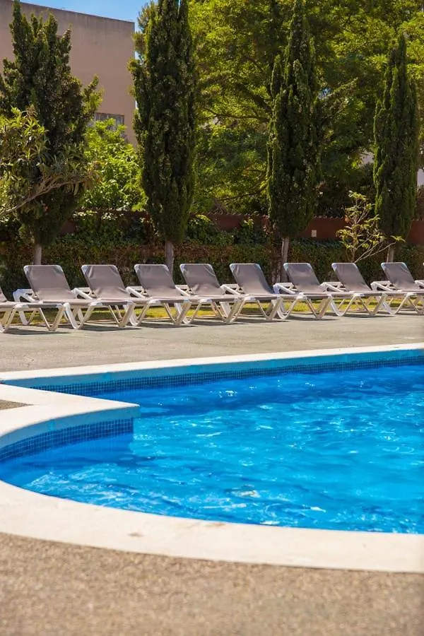 Camping Joncar Mar Roses 0*,  Spain