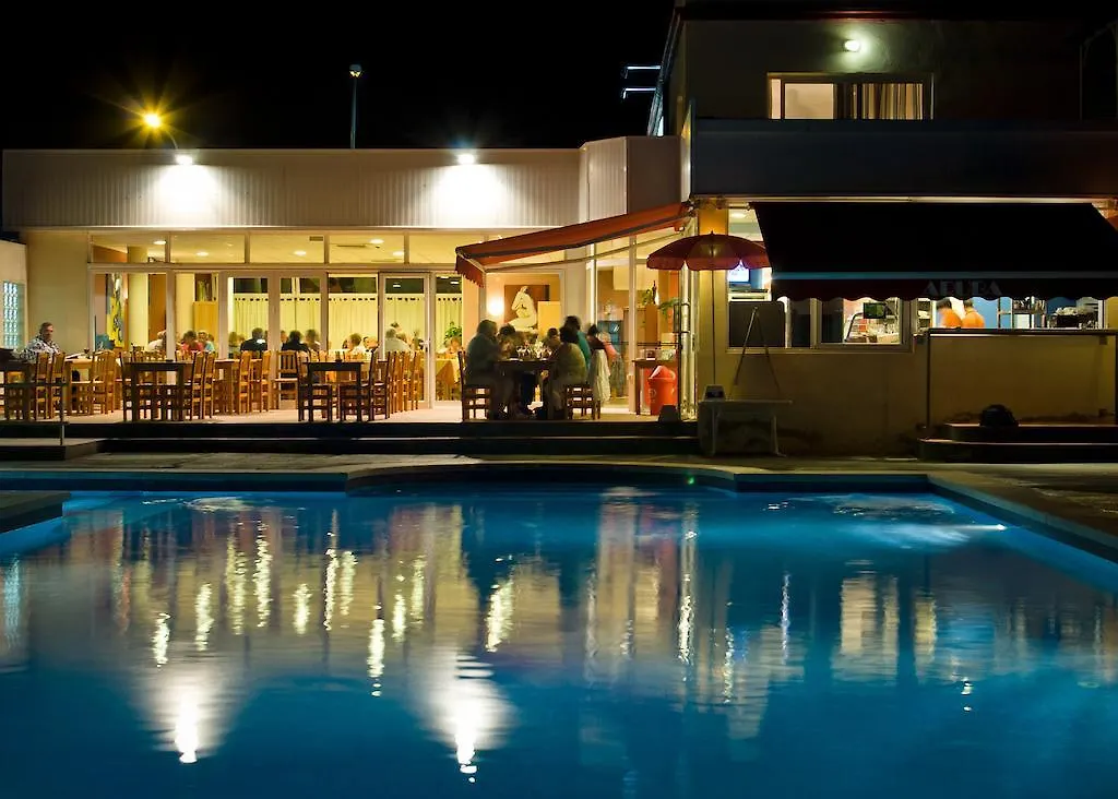 Camping Joncar Mar Roses Spain